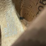 Kork-Ease Peyton Leather Slip-On Sneakers Flats NWOT Loafers moccasin White Sole Trim Brown tan daily super comfy preppy work Photo 7