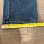 Aura Blue Straight Leg Jeans sz 12 Photo 11