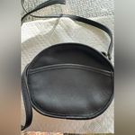Coach Vintage Canteen Black Crossbody Bag Photo 3