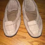 Hush Puppies Medium Moyen Tan Loafer Size 8 M Women Photo 1
