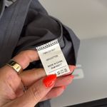 Princess Polly 222 Alignment Oversized Short Sleeve Tee in Slate Size S/M Photo 8