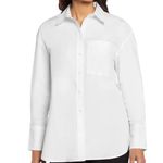 Banana Republic  button down womens shirt Photo 0