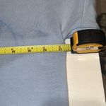 Tek Gear  medium V-neck, tie-dye long sleeve sweater Photo 3