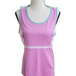 FILA Performa Energy+UV Upf 30 Tennis Top Size M Photo 0