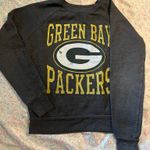 NFL Team Apparel Packers crewneck Photo 0