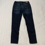 American Eagle Tomgirl Style Dark Jeans Photo 5