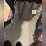 Danielle Nicole Black Tote Bag Photo 11