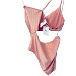 O'Neill O’Neil One Piece Assymetrical Swimsuit Photo 3