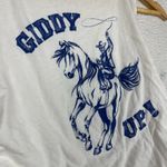 Urban Outfitters  western graphic muscle tank top Photo 1