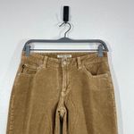 Polo Jeans Co Ralph Lauren Women's Brown Corduroy Bootcut Pants 4 Y2K Hong Kong Photo 3