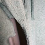 J.Crew Factory Wide Leg Sweater Pants Extra Soft Yarn Mint Green M Photo 4