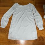 Lulus  long sleeve casual dress xs Photo 0