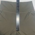 Lululemon Align High-Rise Olive Green Jogger Size 4 Photo 5