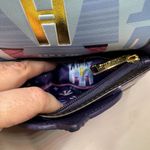 Lounge Fly  Disney Cinderella Castle Series Carriage Adj Strap Mini Backpack NEW Photo 9