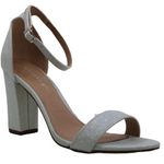 Madden Girl  Women's Beella Dress Sandal sz 9.5 Photo 0