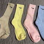Nike  Socks Dri-Fit Crew Photo 0