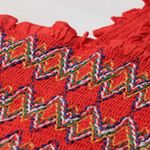 Forever 21 NWT Embroidered Smocked Cropped Top Photo 4