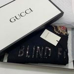Gucci Authentic Limited Edition Scarf Photo 0