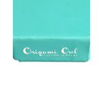 Origami Owl  Silver Tone Locket Swarovski Crystals Double Loops Bracelet Face NEW Photo 3