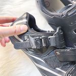 Shimano Black WR42 Cycling Bike Shoes Size 8 Photo 3