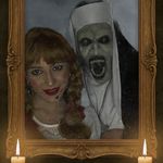 Spirit Halloween The nun costume  Photo 3