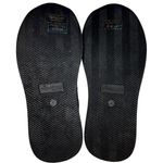 Sequins Sparkly Black & White Fashion Sneakers Primadonna Women’s 7.5 Leather Photo 9