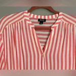 a.n.a  A New Approach Women's Hi-Low Top (Z7) Photo 3