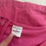 Melrose and Market  Pink Dress Photo 1