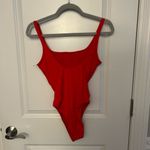 Vuori  Encinitas One Piece Swimsuit Photo 3