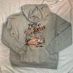 Zach Bryan Screen Photo 4