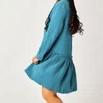 Carve Designs NWT Women's Blair Dress - XXS, Hydro Photo 1