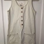 Forever 21  Denim Dress Mini Photo 1