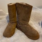 BEARPAW Women's Emma Tall 612-W Boot Photo 0