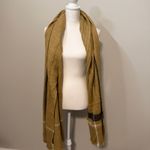 A New Day Women's Striped Maple Blanket Scarf - NWT Photo 7