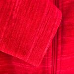 Columbia Sportswear Red Fleece Jacket M Photo 5