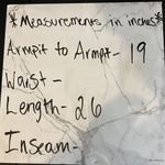 Elle floral layered tank top padded top women’s size XL Photo 7