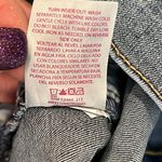 No Boundaries Juniors Distressed Skinny Stretch High Rise Blue Jeans size 11 Photo 10