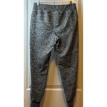 CALIA Women's Heather Gray Joggers Sweatpants Drawstring Waist Pockets Medium Photo 2