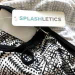 Splashletics Woman’s Tankini Swim Top Size M Photo 8