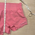 Lululemon Hotty Hot High Rise Lined Shorts Sz 6 Photo 10