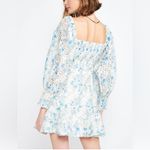 En Saison Claire Mini Dress Photo 3