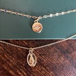 Wild Fable 5PCS Gold Necklace Set Photo 2