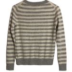 C&C California striped cashmere sweater Photo 2