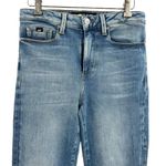 GAS Jeans Coral WG50 Flare Size 27 New Photo 5