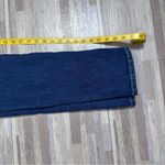 Maurice's Straight Mid Rise Classic Blue Women's by M Jeans Size 4 Photo 7