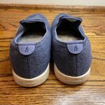 Allbirds  Wool Slip-On Shoes - Dark Blue Photo 2