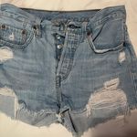 Levi’s 501 Shorts Photo 0