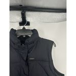Oakley  Puffer Down Insulated Vest Sleeveless Jacket‎ Nylon Regular Fit Medium Photo 8