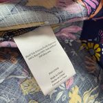 Modcloth NWT Best Is Yet to Come Wrap Top Navy Size Small S NEW Photo 9