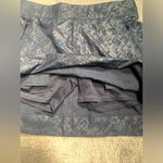 Orvis  blue skort small Photo 4
